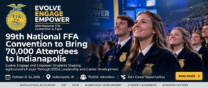National FFA
